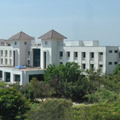 NGP Institute of Technology Campus Building photo 1